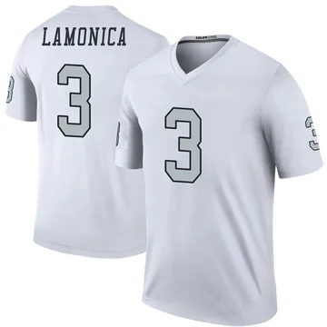 daryle lamonica jersey