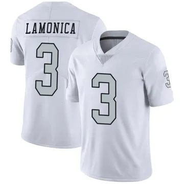 daryle lamonica jersey