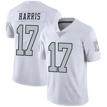 Dwayne Harris Jersey, Dwayne Harris Limited, Game, Legend Jersey ...