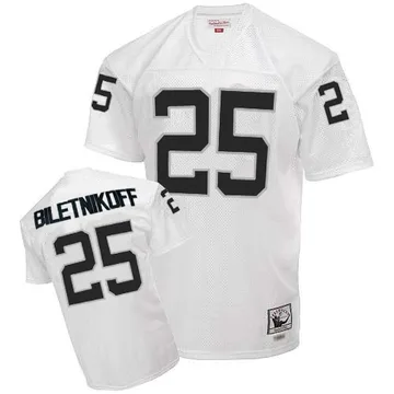 fred biletnikoff jersey