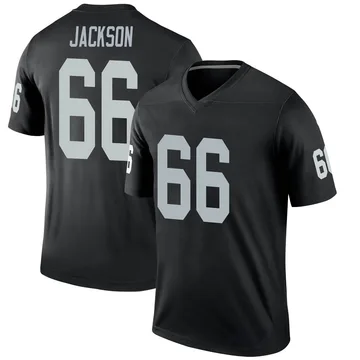 Gabe jackson jersey Clearance