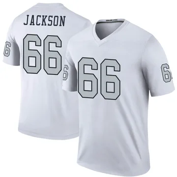 Gabe jackson jersey Clearance