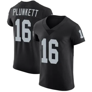 plunkett jersey