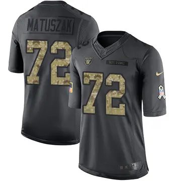 john matuszak jersey