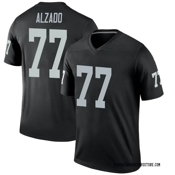 lyle alzado jersey