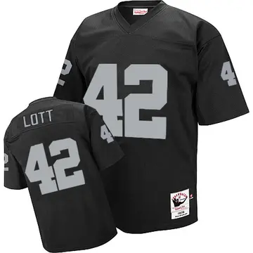 ronnie lott jersey for sale