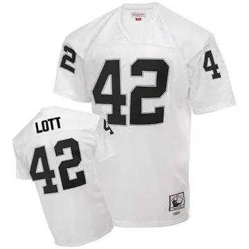 ronnie lott authentic jersey