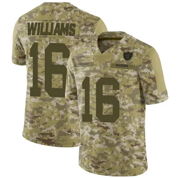 tyrell williams jersey