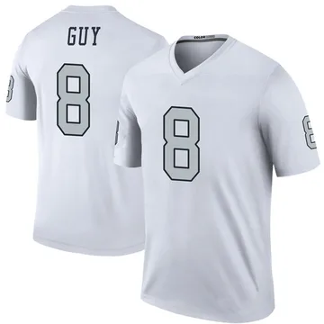 ray guy jersey