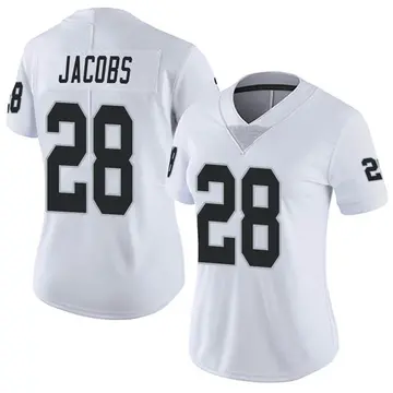 ارز امريكي Josh Jacobs Jersey, Josh Jacobs Limited, Game, Legend Jersey ... ارز امريكي