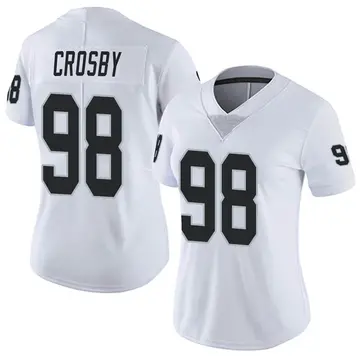maxx crosby color rush jersey