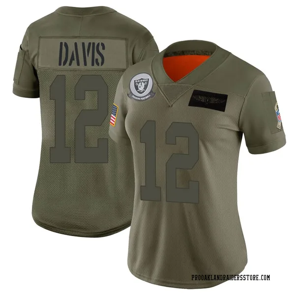 2019 raiders jersey