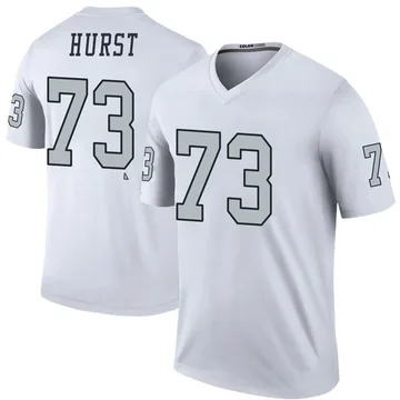 oakland raiders youth jersey