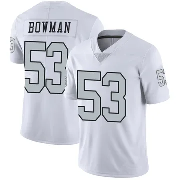 navorro bowman jersey