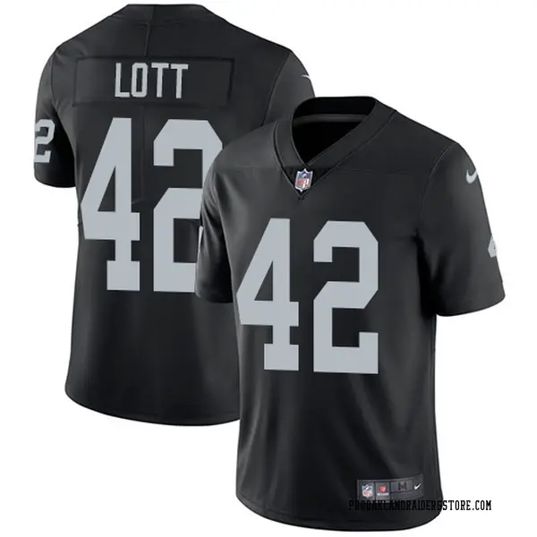 ronnie lott youth jersey