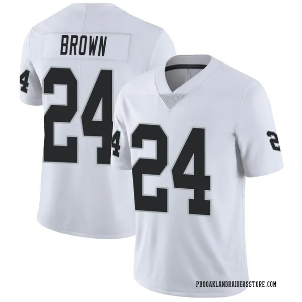 youth raiders jersey